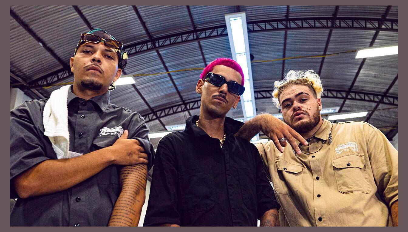 Golpe Clean